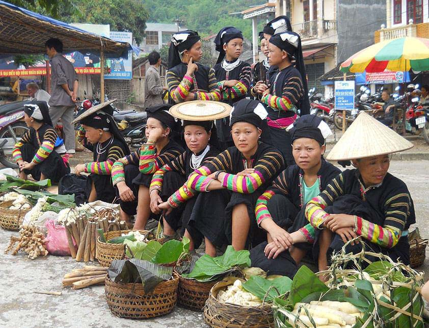 Tour 3N2Đ I Khám phá Thung lũng Mai Châu - Khu bảo tồn thiên nhiên Pù Luông - Trải nghiệm văn hoá người dân tộc Thái I Khởi hành từ Hà Nội